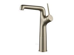 Смеситель для раковины Maxonor PURE LIFE GLAMOUR золото PL1194-6