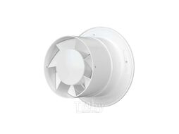 Вентилятор потолочный бытовой d100мм, ERA RF 4