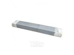 Канал кабельный (100х60) RAL 7005 EKF Basic
