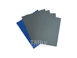 Водостойкая шлиф. бумага WPF 230 x 280 мм P1200 SANDWOX CW54.23.28.1200