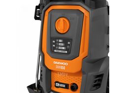 Мойка высокого давления DAEWOO DAW 650