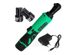 Угловой гаечный ключ аккумуляторный ZKRW12 Zitrek 063-4403