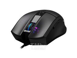 Мышь A4Tech Bloody L65 Max (черный/фиолетовый)
