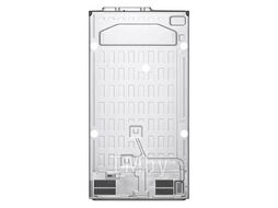Холодильник LG GC-B257JLYV