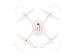 Квадрокоптер Syma X23W (белый)