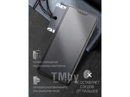 Чехол книга AKAMI Book case series для Honor X9a Черный (31594)