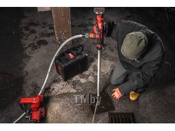 Акк. насос для перекачки M12BSWP-0 MILWAUKEE 4933479639