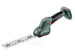 Садовые ножницы аккумуляторные Metabo SGS 18 LTX Q