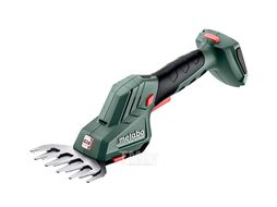 Садовые ножницы аккумуляторные Metabo SGS 18 LTX Q