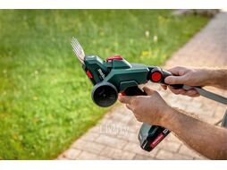 Садовые ножницы аккумуляторные Metabo SGS 18 LTX Q