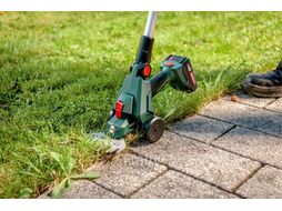 Садовые ножницы аккумуляторные Metabo SGS 18 LTX Q