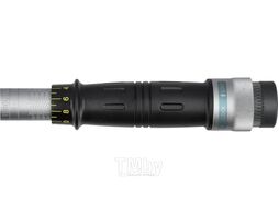 Ключ динамометрический 1/2" 535мм (40-210Nm) Yato YT-0761