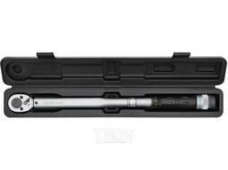 Ключ динамометрический 1/2" 535мм (40-210Nm) Yato YT-0761