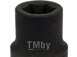 Головка торцевая ударная 1/2" 6гр. 12мм L39мм CrMo Yato YT-1002