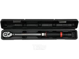 Ключ динамометрический 1/2 415мм (10-60Nm) Yato YT-07612