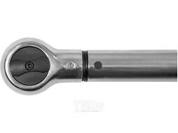 Ключ динамометрический 1 300-1500Nm, 2160-2190мм, CrMo3042 Yato YT-07762