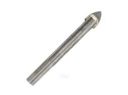 Сверло EDGE by PATRIOT по керамике 12х80 мм, 1шт в блистере