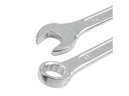 Ключи комбинированные, набор 25пр. ( 6-28,30,32мм) WMC TOOLS WMC-5261P