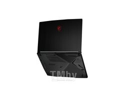 Ноутбук 15" MSI GF63 Thin 11SC-1079XBY i5-11400H, 8Gb, 512Gb, GTX1650, FHD, IPS, Dos, Black