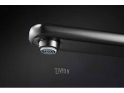 Смеситель для раковины Maxonor PURE LIFE SALON пепельный PL1097-9