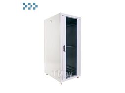 Шкаф телекоммуникационный напольный ЭКОНОМ 30U (600 × 1000) ШТК-Э-30.6.10-13АА