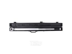 Ключ динамометрический 1/2" 613мм (60-340Nm) Yato YT-0754