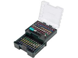 Набор бит 102 пр. Rock FORCE RF-21023