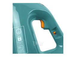 Пароочиститель Bort BDR-1500-RR (93410747)