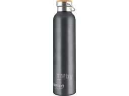 Термокружка Lamart LT4067 750мл (темно-серый)