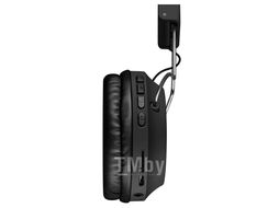 Беспроводные наушники с микрофоном Sven AP-B370MV, Black