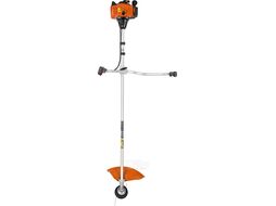 Мотокоса ECO GTP-120F (1.3 кВт, 1.8 л.с., нож 3Т, ремень двухлямочный, вес 6.3 кг)