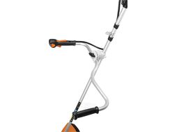 Мотокоса ECO GTP-120F (1.3 кВт, 1.8 л.с., нож 3Т, ремень двухлямочный, вес 6.3 кг)