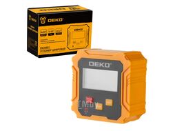 Угломер цифровой DKAM01 Deko 065-0244