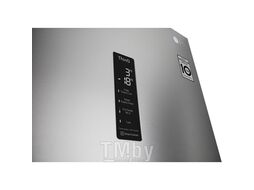 Холодильник LG DoorCooling+ GW-B509SAUM
