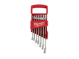 Набор дюймовых ключей MAXBITE 7 шт MILWAUKEE 48229407
