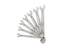Набор дюймовых ключей MAXBITE 7 шт MILWAUKEE 48229407