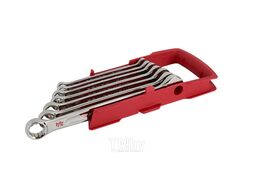 Набор дюймовых ключей MAXBITE 7 шт MILWAUKEE 48229407
