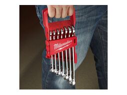 Набор дюймовых ключей MAXBITE 7 шт MILWAUKEE 48229407