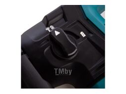 Перфоратор SDS-plus аккумуляторный 10,8В/2*2.0 A/h слайдер MAKITA HR140DWAJ