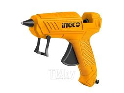 Термоклеевой пистолет INGCO GG148