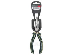 Утконосы комбинированные 160мм Rock FORCE RF-610160D
