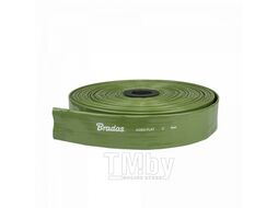 Напорный рукав ПВХ IRRIGATION AGRO-FLAT 2 6bar/max 18b Bradas WAF6B200030