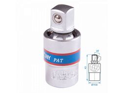 Кардан 3/8", шаровый, 3793 KING TONY 3793