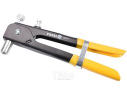 Заклепочник для резьбовых заклепок M3-M6 Vorel 70270