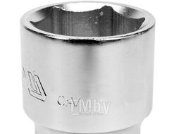 Головка торцевая 3/4" 6гр. 28мм L50мм CrMo Yato YT-1309