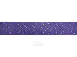 Шлиф. материал Purple на плен.основе 70*400 мм Grip P80 MultiHole SANDWOX 328.70.40.080.LC