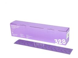 Шлиф. материал Purple на плен.основе 70*400 мм Grip P80 MultiHole SANDWOX 328.70.40.080.LC