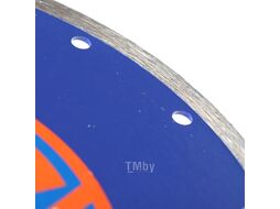 Диск алмазный сплошной 230х25,4 универсальный EDGE by PATRIOT
