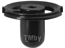 Мясорубка POLARIS PMG 1872 RUS черный