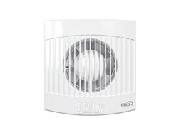 Вентилятор стеновой 162х168мм, d100мм + обратный клапан, ERA COMFORT 4C
